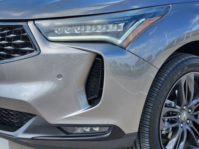 used 2022 Acura RDX car, priced at $31,376