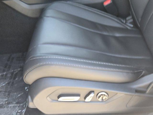 new 2026 Acura MDX car, priced at $58,150