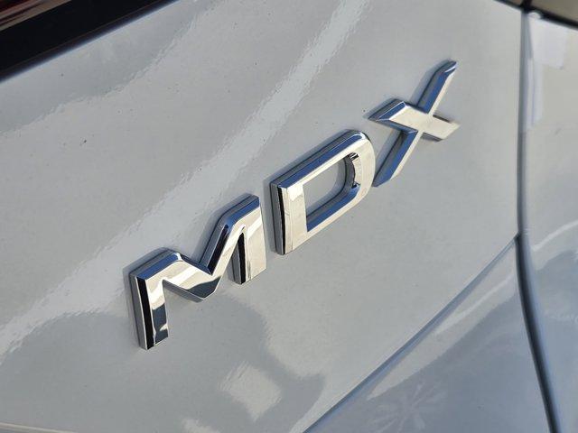 new 2026 Acura MDX car, priced at $58,150