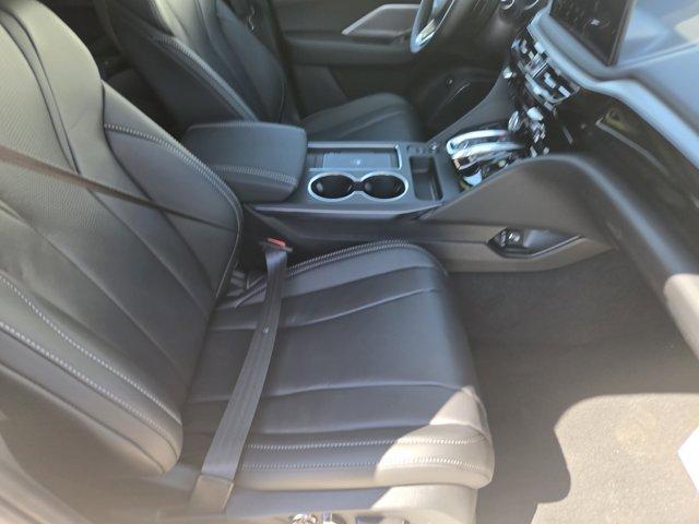 new 2026 Acura MDX car, priced at $58,150