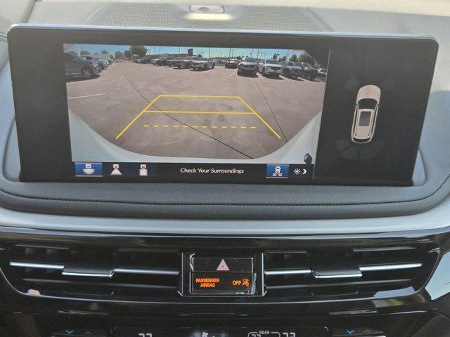 new 2026 Acura MDX car, priced at $58,150