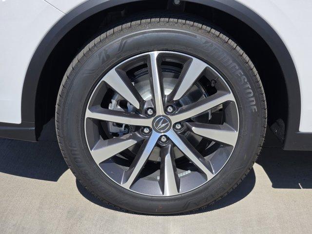 new 2026 Acura MDX car, priced at $58,150