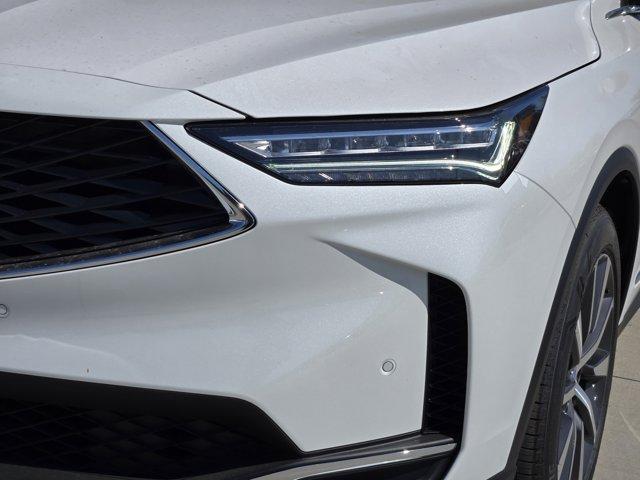 new 2026 Acura MDX car, priced at $58,150