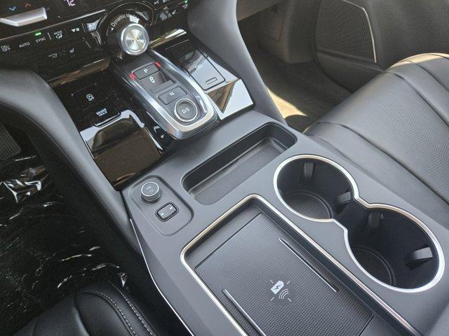 new 2026 Acura MDX car, priced at $58,150