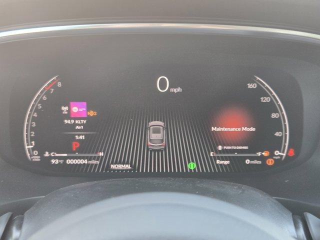 new 2026 Acura MDX car, priced at $58,150