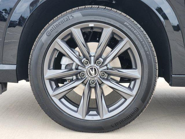new 2025 Acura ADX car, priced at $41,350