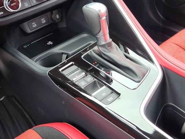 new 2025 Acura ADX car, priced at $41,350