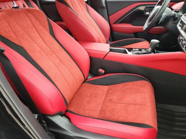 new 2025 Acura ADX car, priced at $41,350