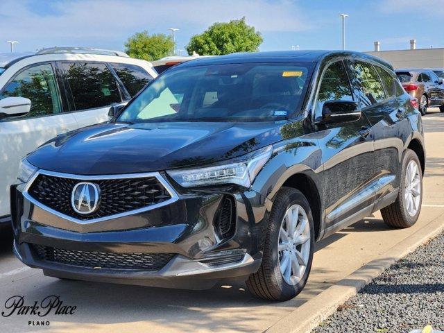 used 2024 Acura RDX car, priced at $39,150