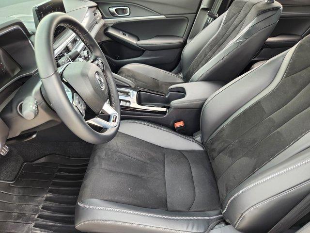 used 2024 Acura Integra car, priced at $30,862