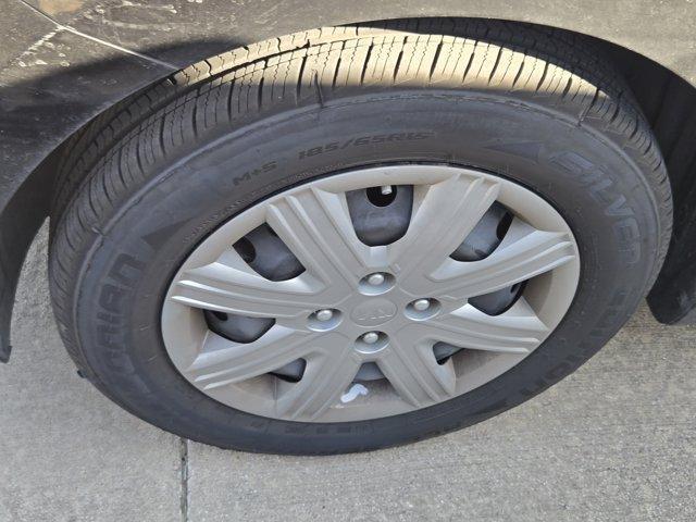 used 2021 Kia Rio car, priced at $12,881