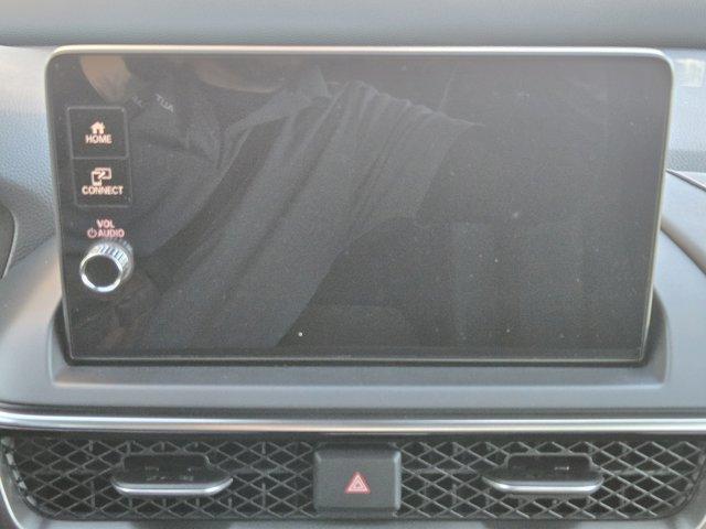 new 2025 Acura ADX car, priced at $40,350