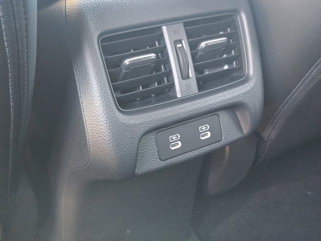 new 2025 Acura ADX car, priced at $40,350