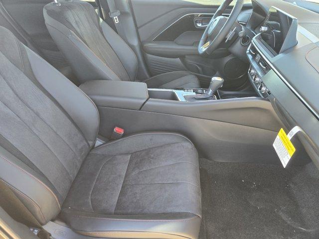 new 2025 Acura ADX car, priced at $40,350