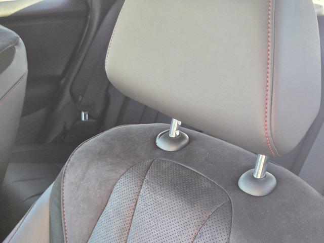 new 2025 Acura ADX car, priced at $40,350