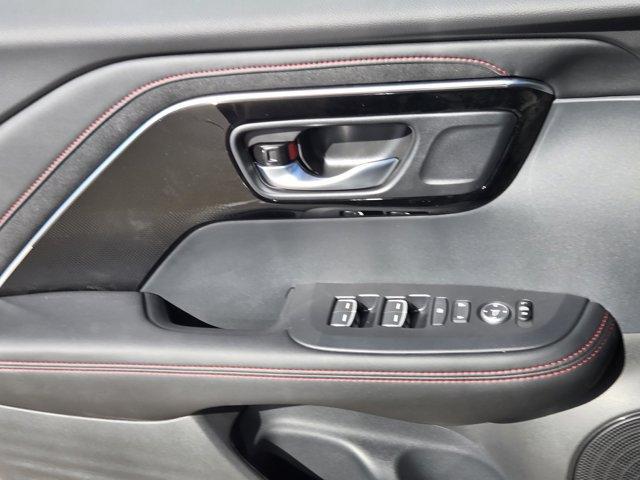 new 2025 Acura ADX car, priced at $40,350