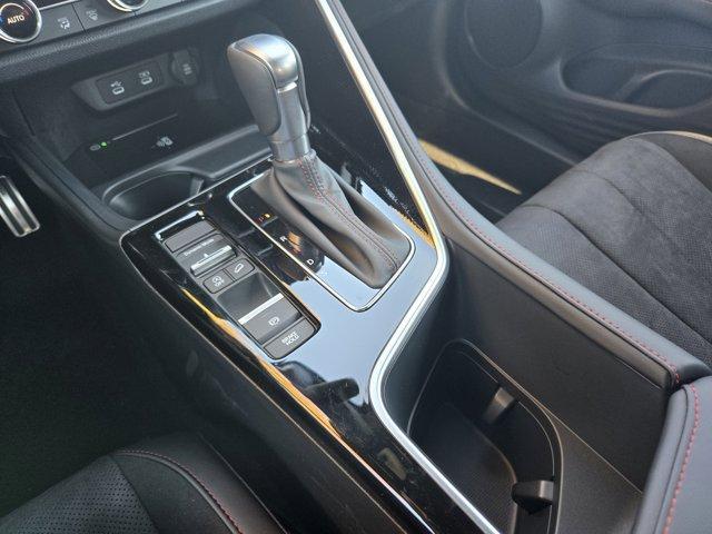 new 2025 Acura ADX car, priced at $40,350