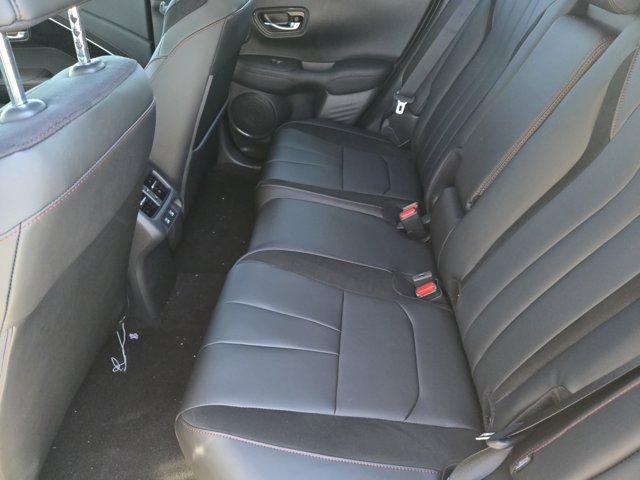 new 2025 Acura ADX car, priced at $40,350