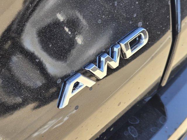 new 2025 Acura ADX car, priced at $40,350