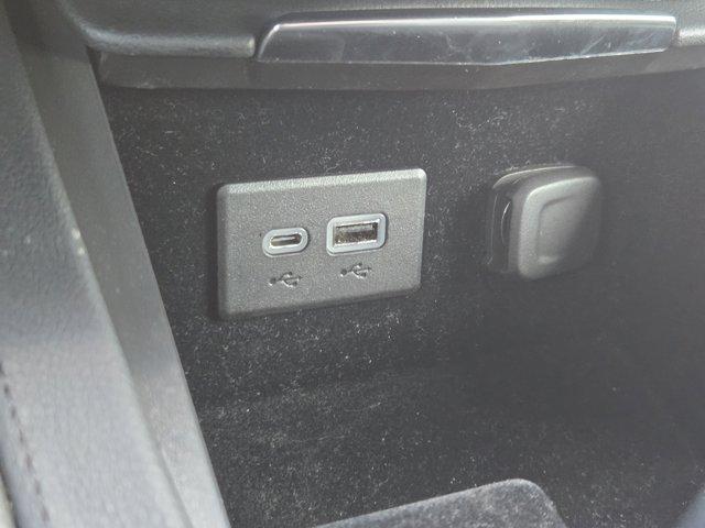 used 2023 Cadillac XT4 car, priced at $26,994