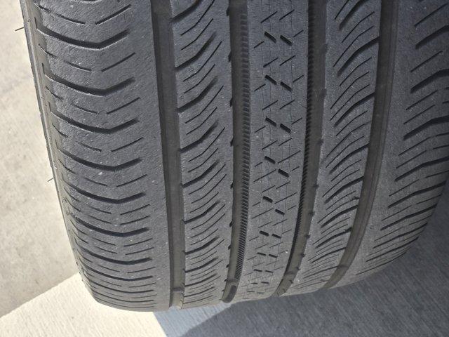 used 2023 Cadillac XT4 car, priced at $26,994