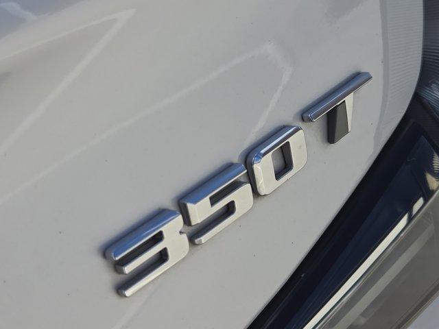 used 2023 Cadillac XT4 car, priced at $26,994