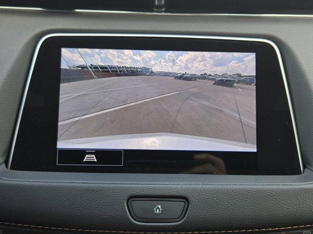 used 2023 Cadillac XT4 car, priced at $26,994