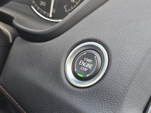 used 2023 Cadillac XT4 car, priced at $26,994