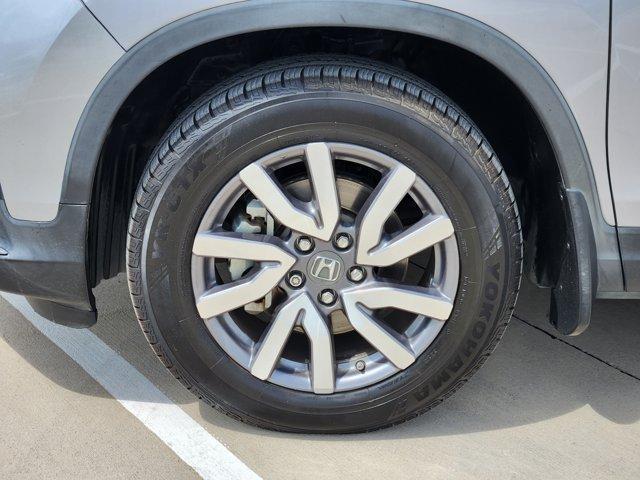 used 2019 Honda Pilot car, priced at $19,411