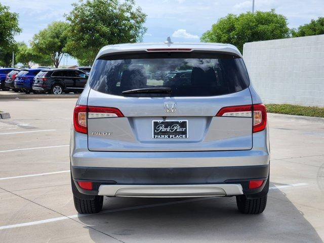 used 2019 Honda Pilot car, priced at $19,411