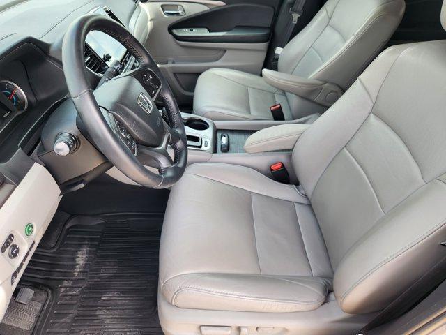 used 2019 Honda Pilot car, priced at $19,411