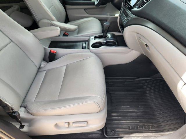 used 2019 Honda Pilot car, priced at $19,411