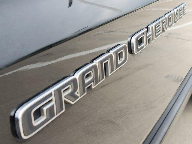 used 2020 Jeep Grand Cherokee car, priced at $23,926