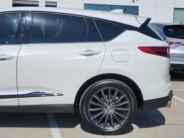 used 2024 Acura RDX car, priced at $46,489