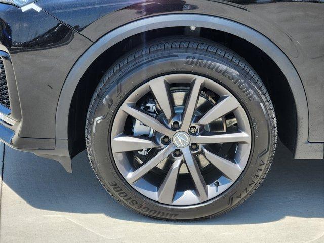 new 2026 Acura MDX car, priced at $64,350