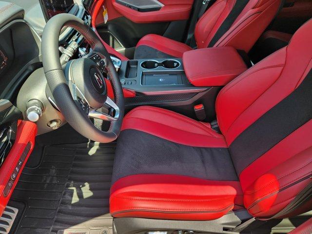new 2026 Acura MDX car, priced at $64,350