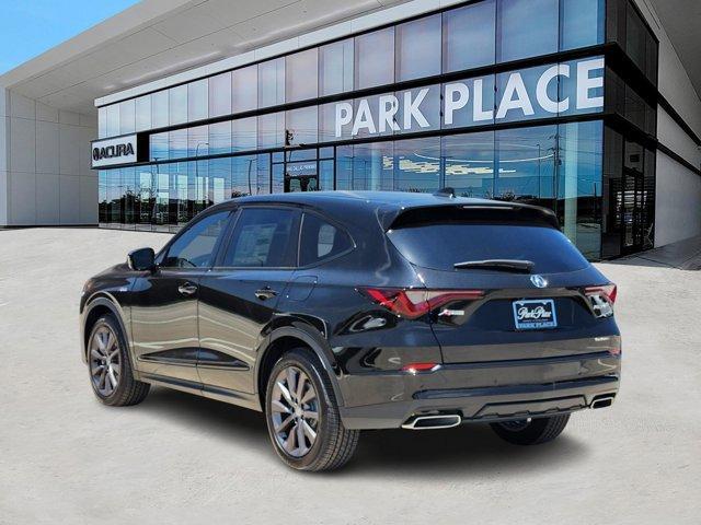 new 2026 Acura MDX car, priced at $64,350