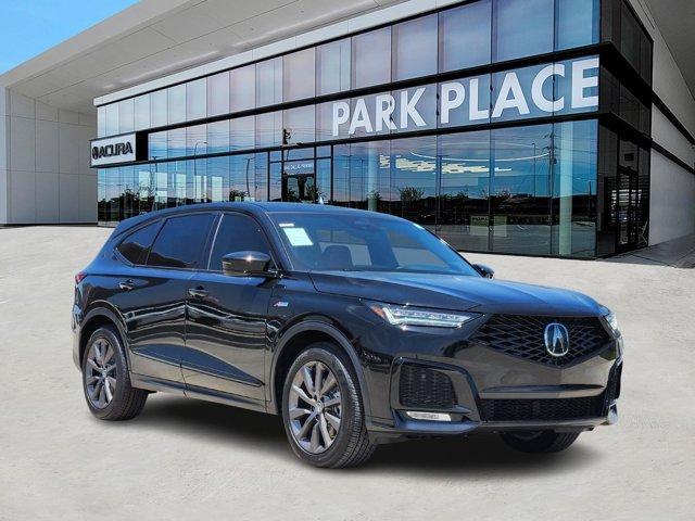 new 2026 Acura MDX car, priced at $64,350