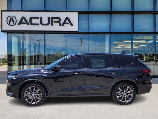 new 2026 Acura MDX car, priced at $64,350