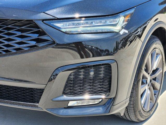 new 2026 Acura MDX car, priced at $64,350