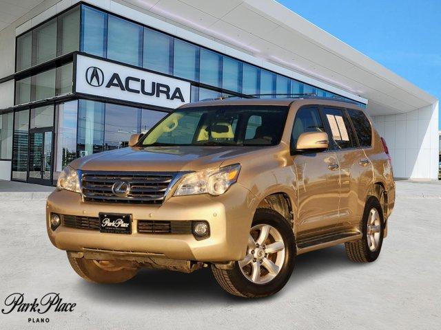 used 2011 Lexus GX 460 car, priced at $14,356