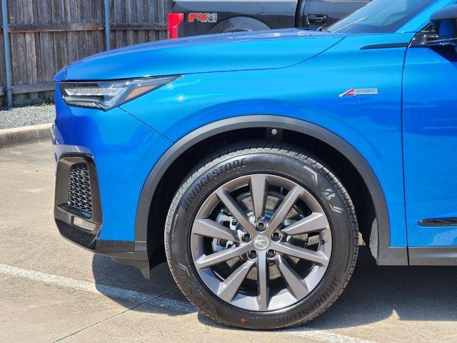 new 2026 Acura MDX car, priced at $64,350