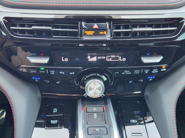 new 2026 Acura MDX car, priced at $64,350