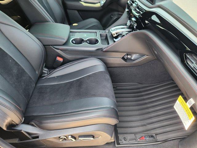 new 2026 Acura MDX car, priced at $64,350