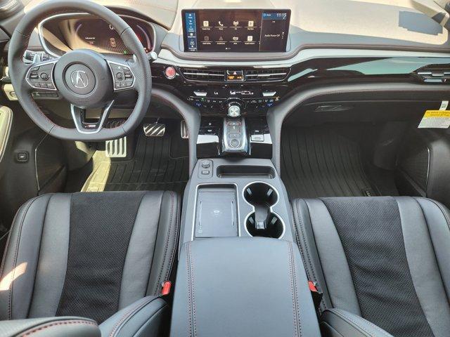 new 2026 Acura MDX car, priced at $64,350