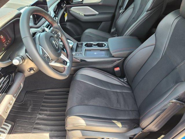new 2026 Acura MDX car, priced at $64,350