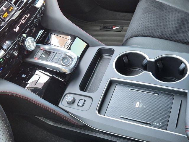 new 2026 Acura MDX car, priced at $64,350