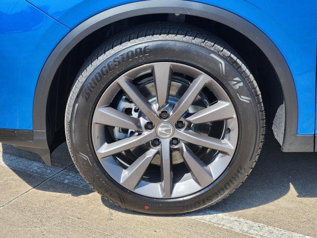 new 2026 Acura MDX car, priced at $64,350