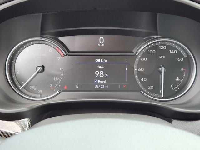 used 2021 Cadillac XT4 car, priced at $26,411