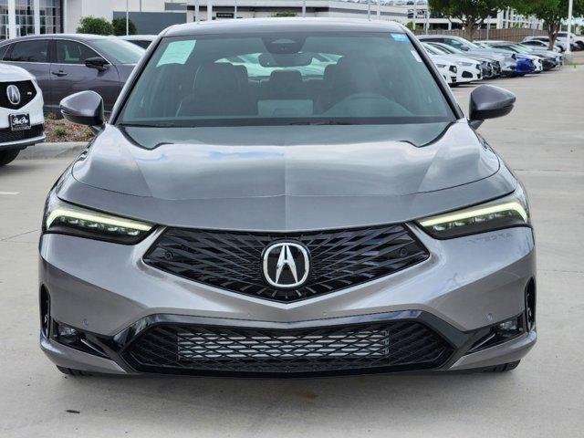 new 2025 Acura Integra car, priced at $39,795